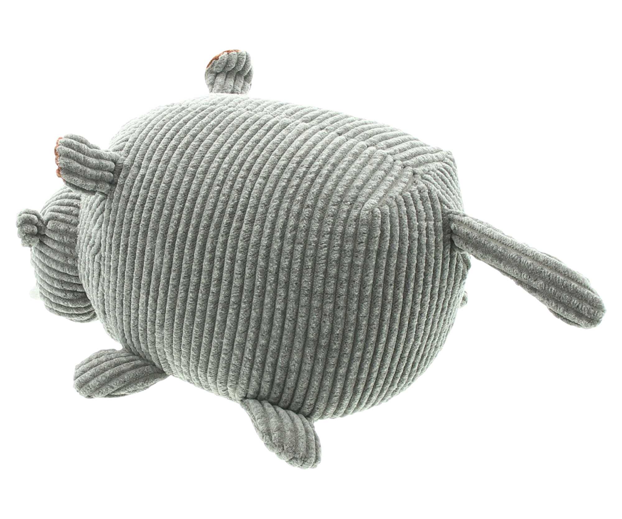Türstopper "Hippo"  im Frank Flechtwaren Online Shop für Türstopper kaufen