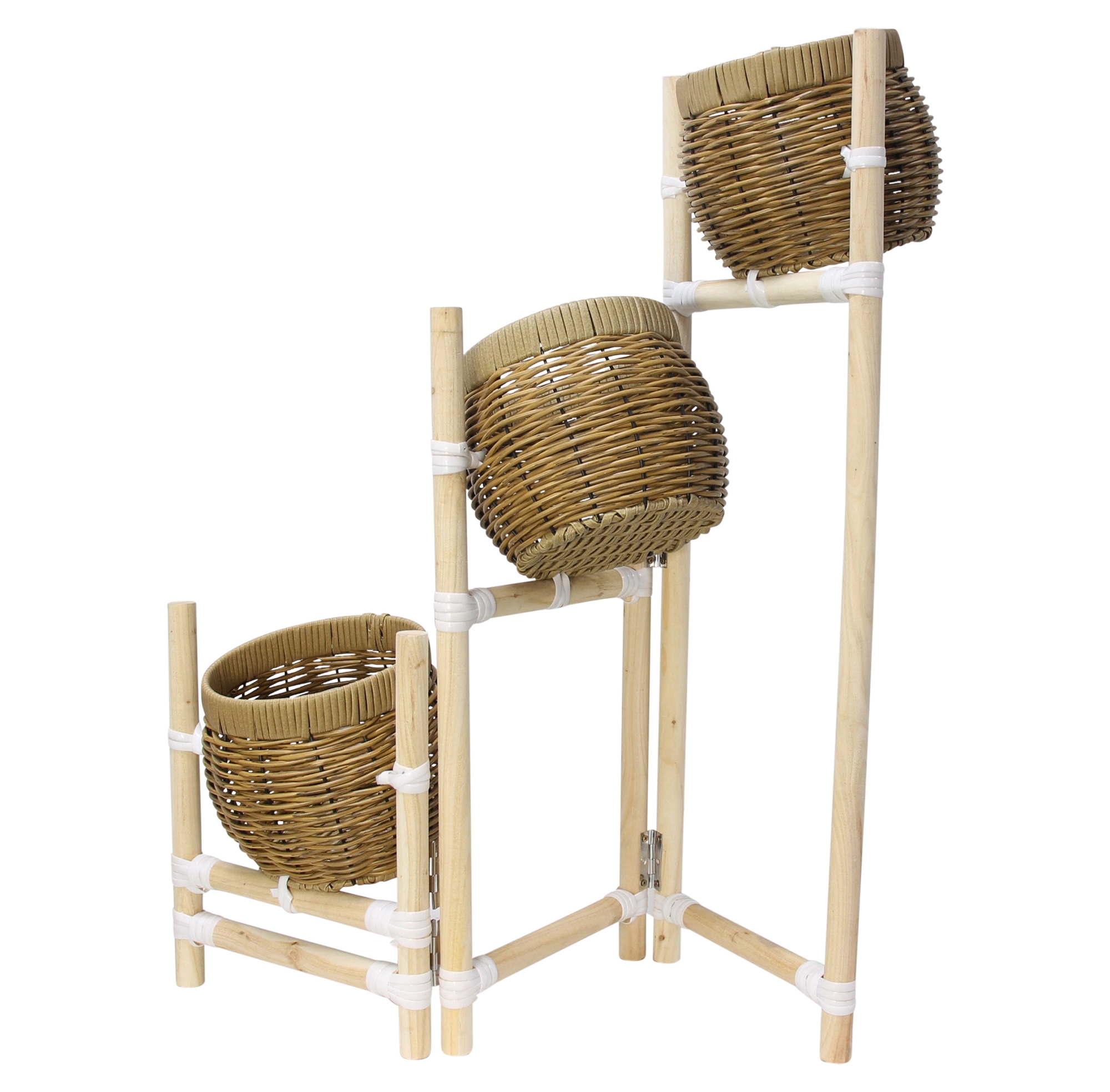 Korbständer "Polyrattan" im Frank Flechtwaren Online Shop für Küche kaufen Korbständer "Polyrattan" im Frank Flechtwaren Online Shop für Küche kaufen
