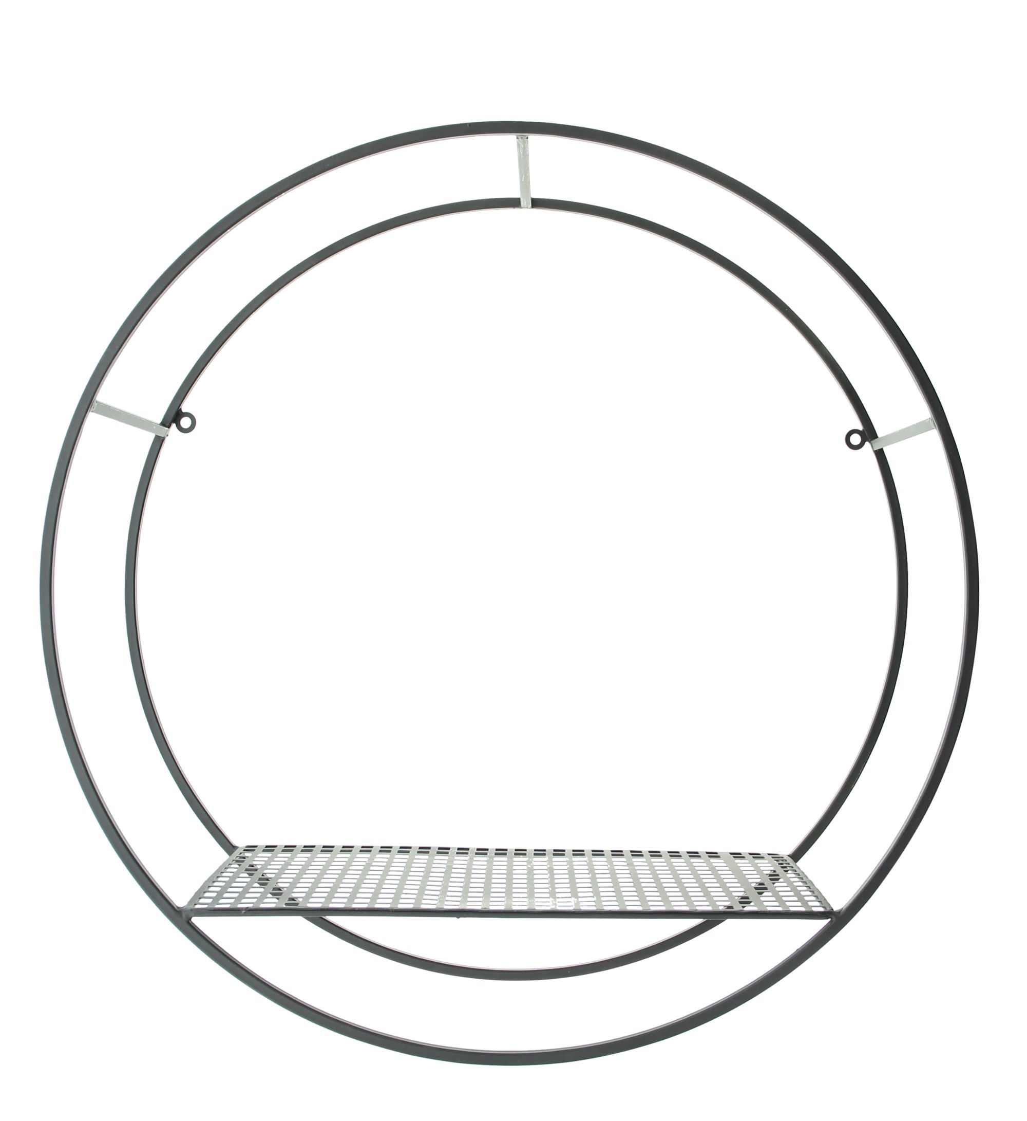 Wandregal "Circle", 2er Set im Frank Flechtwaren Online Shop für kaufen Wandregal "Circle", 2er Set im Frank Flechtwaren Online Shop für kaufen