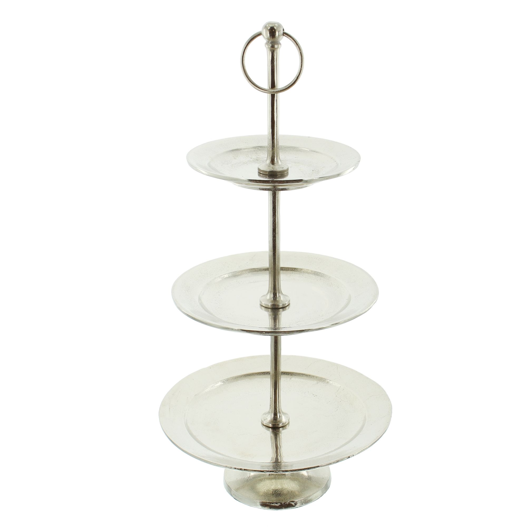 Etagere "Maison", groß im Frank Flechtwaren Online Shop für Ostern kaufen Etagere "Maison", groß im Frank Flechtwaren Online Shop für Ostern kaufen