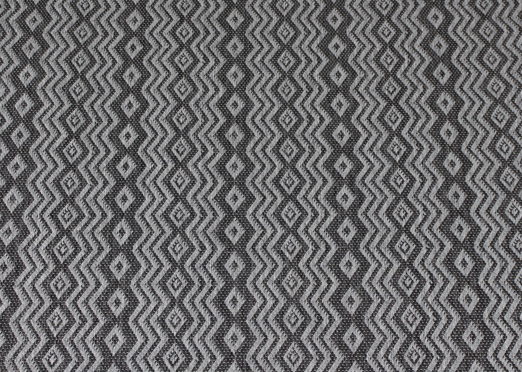 In- und Outdoorteppich "Chevron"  im Frank Flechtwaren Online Shop für Teppiche kaufen