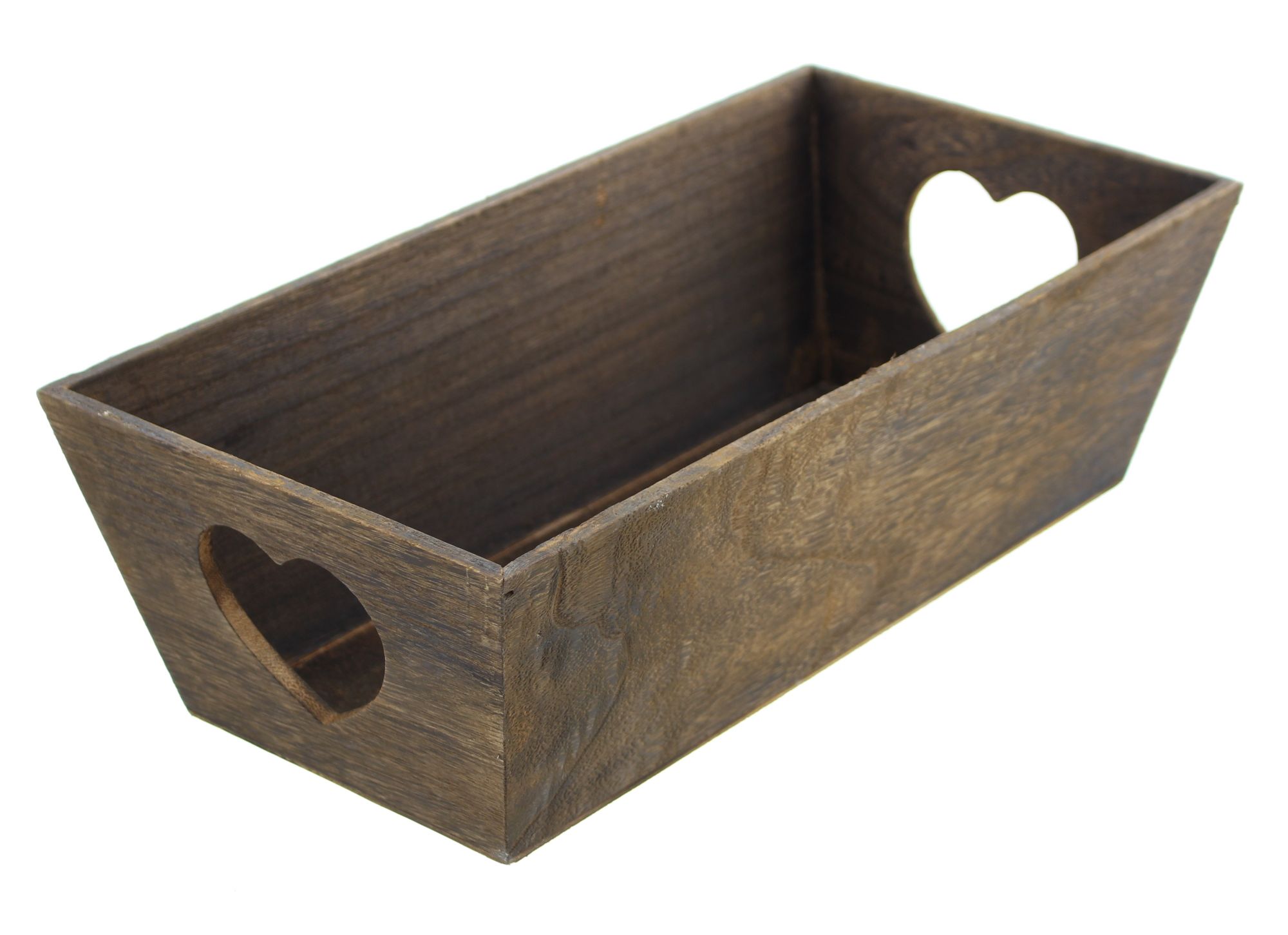 Holzkiste "Herz", braun im Frank Flechtwaren Online Shop für Weinliebhaber kaufen Holzkiste "Herz", braun im Frank Flechtwaren Online Shop für Weinliebhaber kaufen