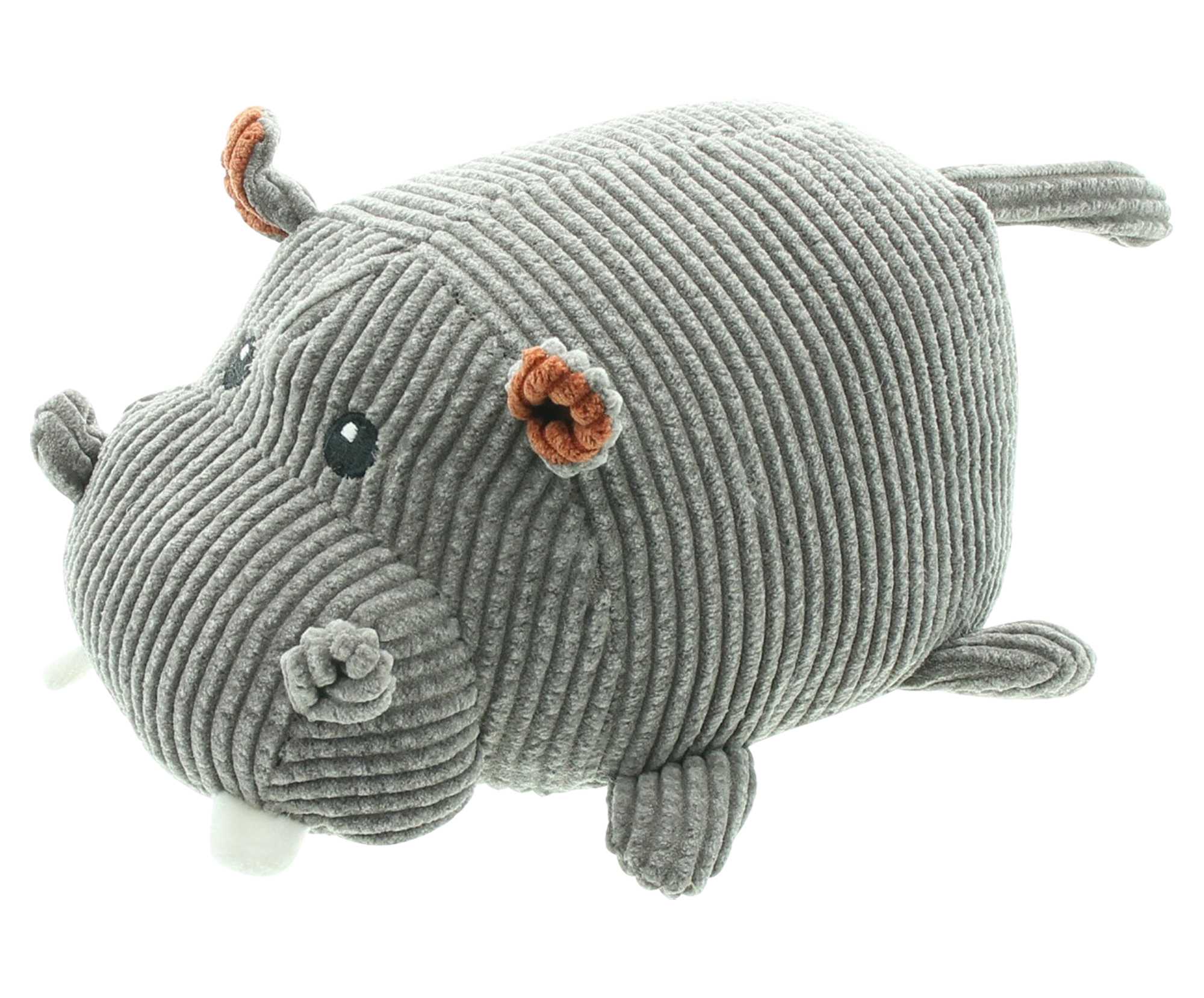 Türstopper "Hippo"  im Frank Flechtwaren Online Shop für Türstopper kaufen