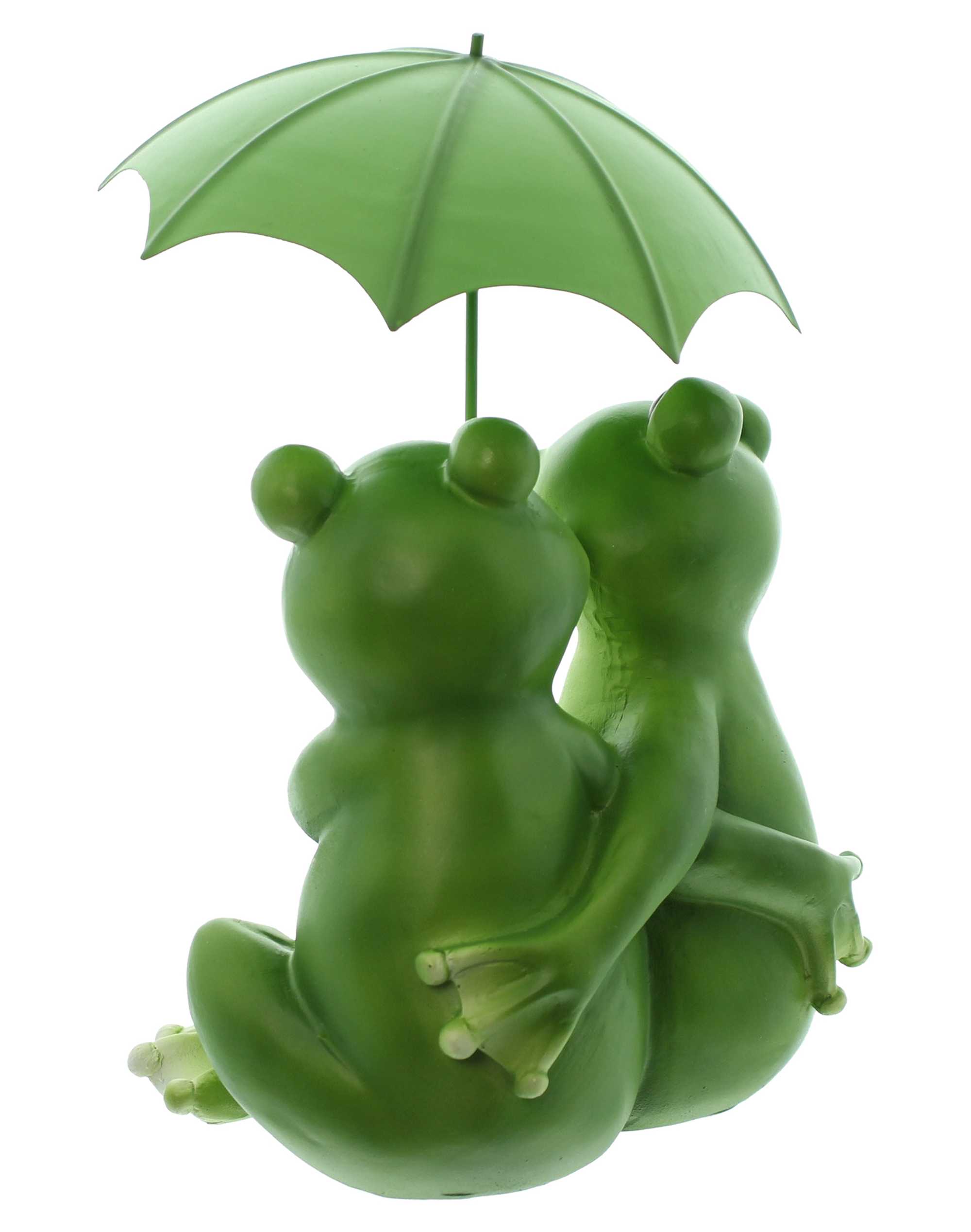 Froschpaar "Regenschirm" im Frank Flechtwaren Online Shop für Gartenfiguren kaufen Froschpaar "Regenschirm" im Frank Flechtwaren Online Shop für Gartenfiguren kaufen