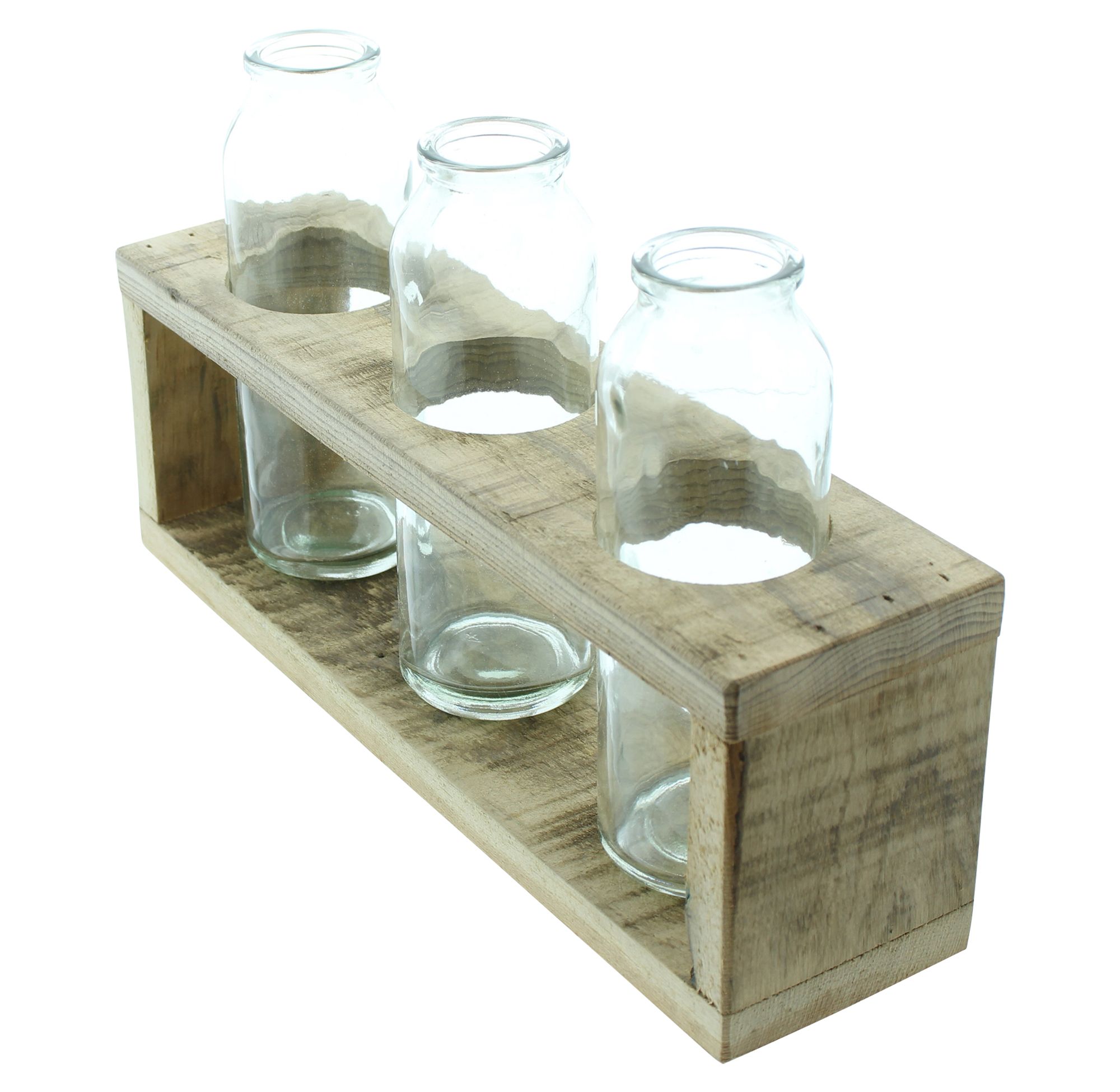 Vase "Shabby-Charme" im Frank Flechtwaren Online Shop für Dekovasen kaufen Vase "Shabby-Charme" im Frank Flechtwaren Online Shop für Dekovasen kaufen