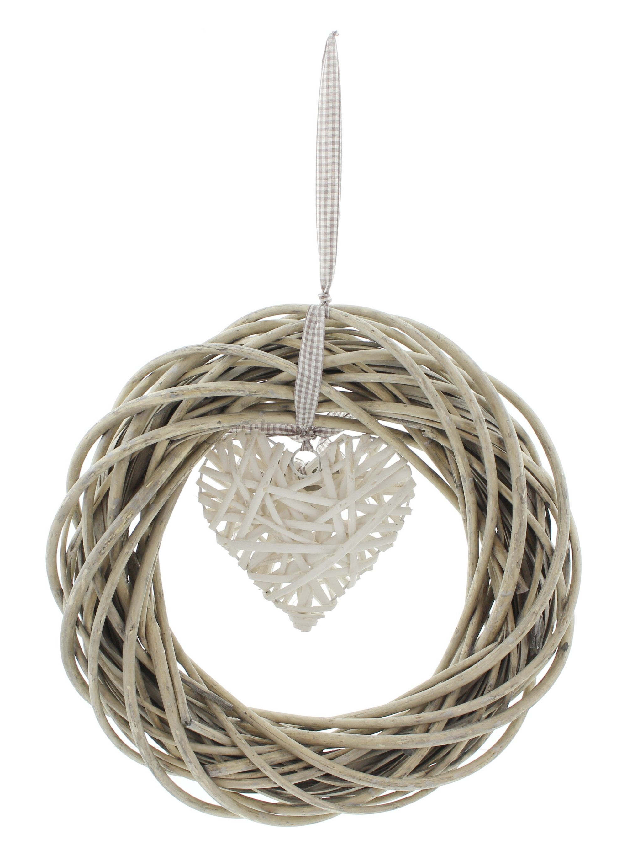 Kranz "Romance" im Frank Flechtwaren Online Shop für Ostern kaufen Kranz "Romance" im Frank Flechtwaren Online Shop für Ostern kaufen