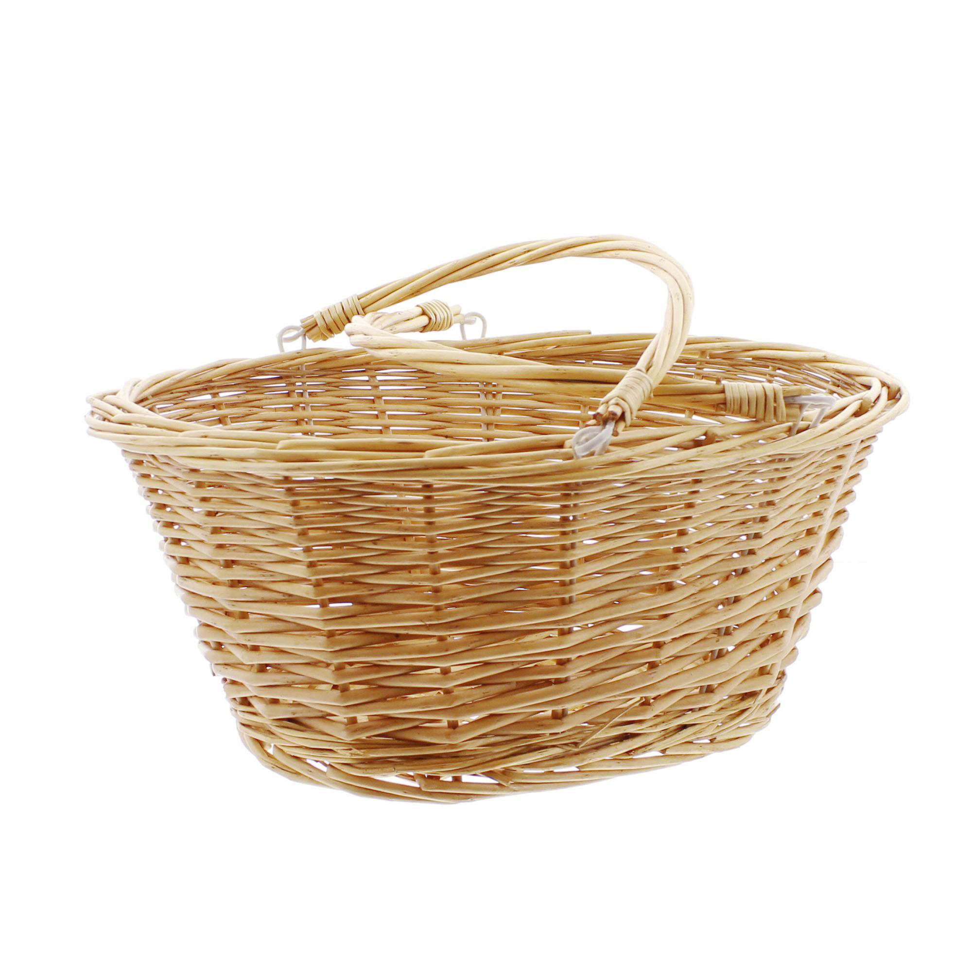 SB-Korb "Natur" im Frank Flechtwaren Online Shop für SB-Körbe kaufen SB-Korb "Natur" im Frank Flechtwaren Online Shop für SB-Körbe kaufen