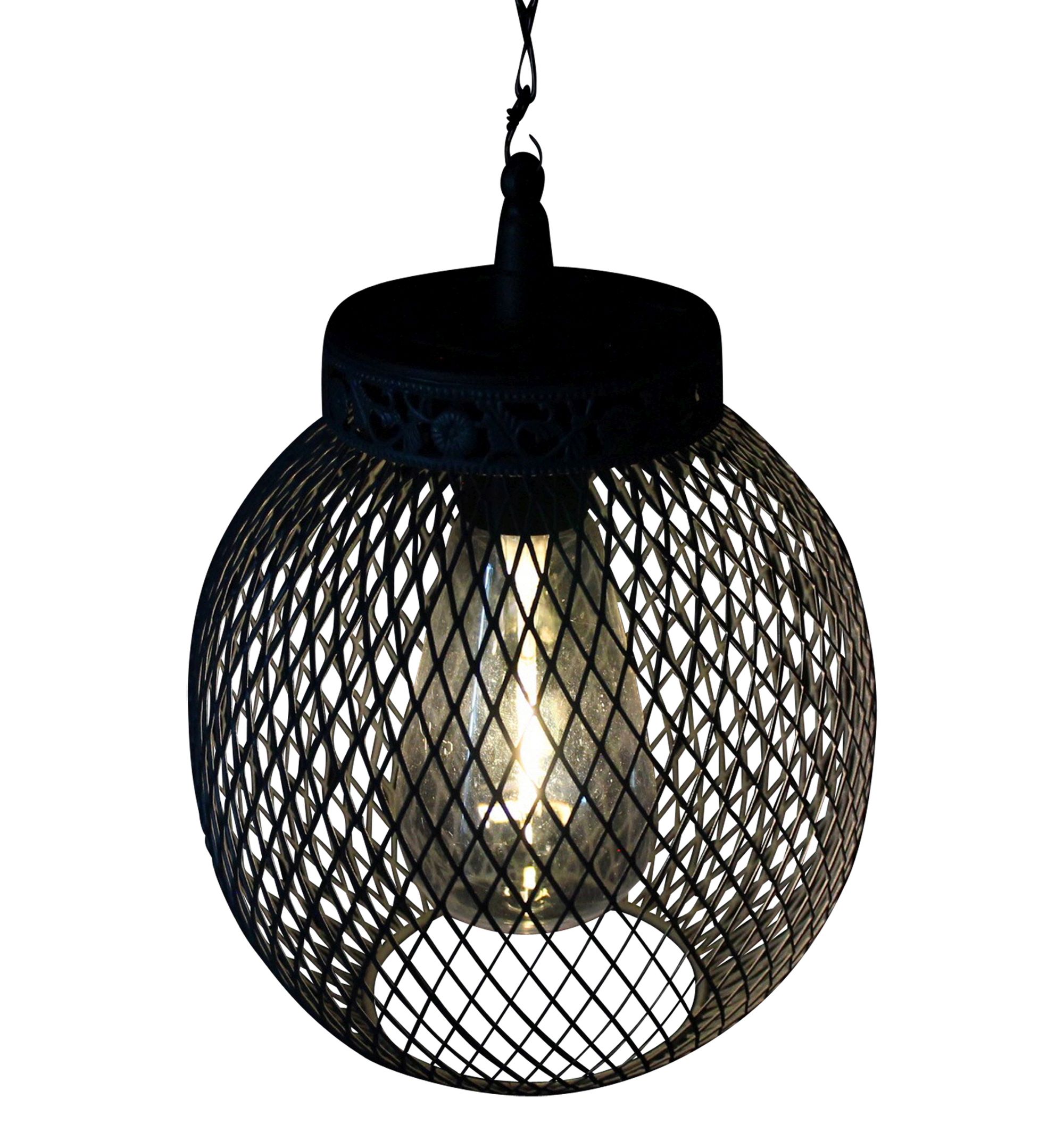 Hängelaterne "Solar" im Frank Flechtwaren Online Shop für Gartenparty kaufen Hängelaterne "Solar" im Frank Flechtwaren Online Shop für Gartenparty kaufen