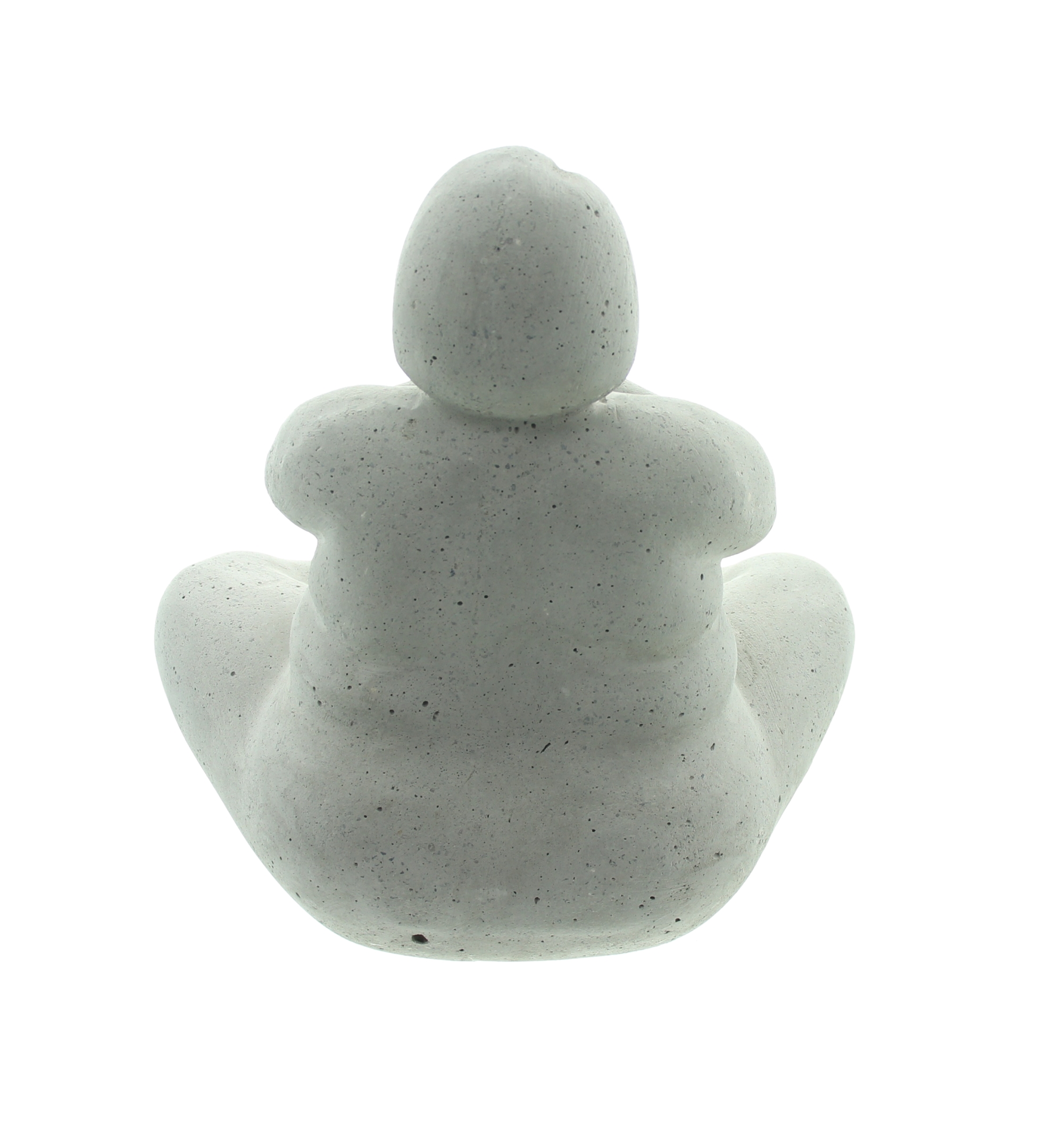 Figur "Zen"  im Frank Flechtwaren Online Shop für Gartenfiguren kaufen