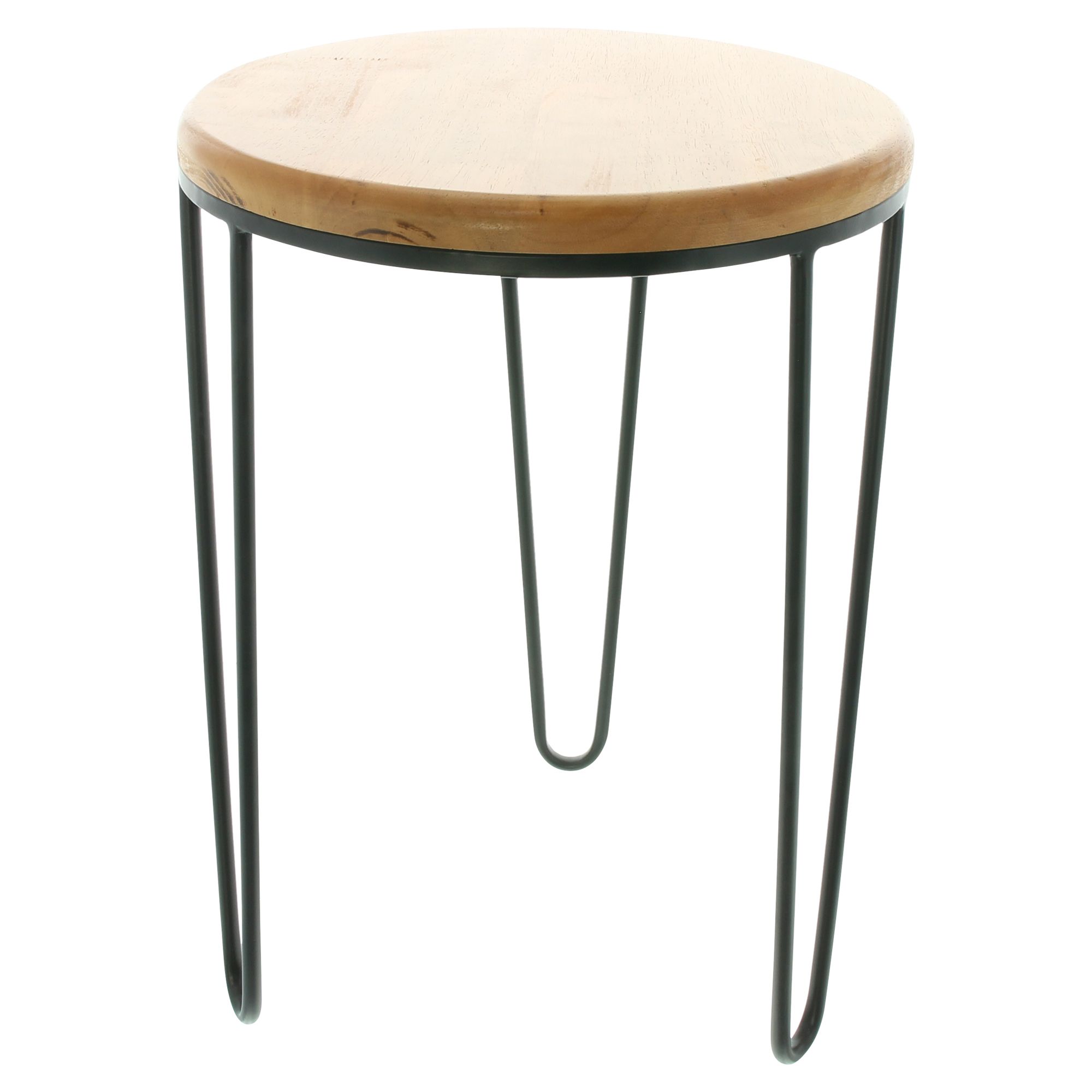 Beistelltisch "Retro"  im Frank Flechtwaren Online Shop für  kaufen