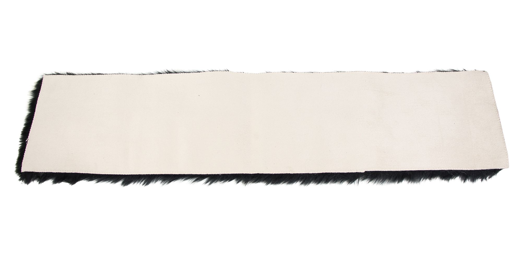 Tischläufer "Dunkle Felloptik", kurz im Frank Flechtwaren Online Shop für Ostern kaufen Tischläufer "Dunkle Felloptik", kurz im Frank Flechtwaren Online Shop für Ostern kaufen