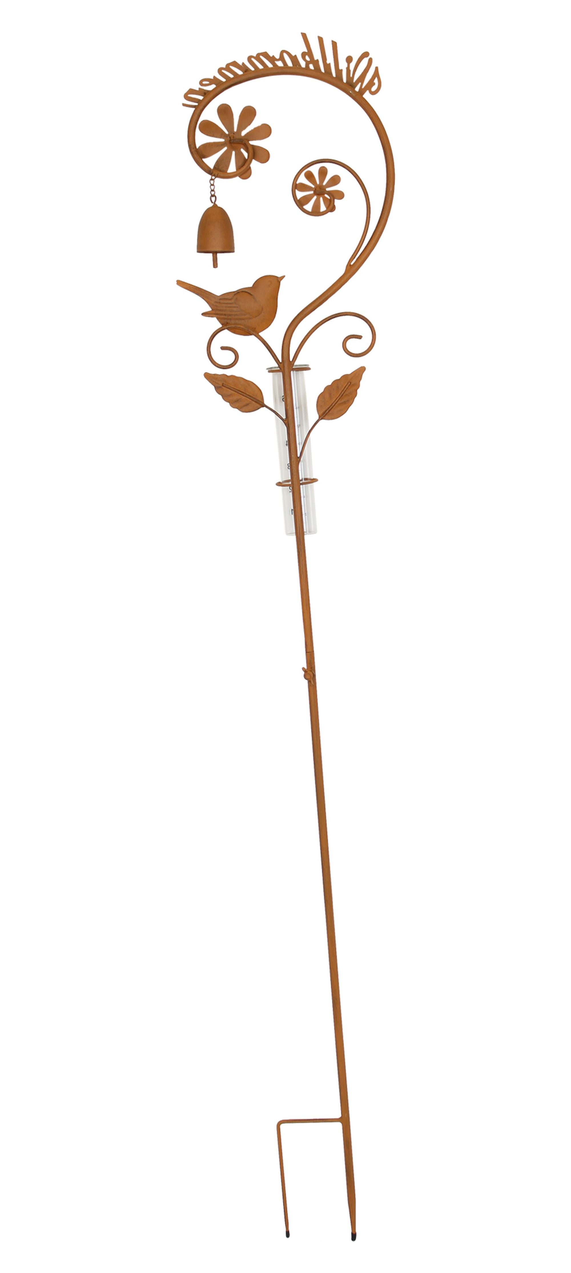 Gartenstecker "Regensammler" im Frank Flechtwaren Online Shop für Ostern kaufen Gartenstecker "Regensammler" im Frank Flechtwaren Online Shop für Ostern kaufen