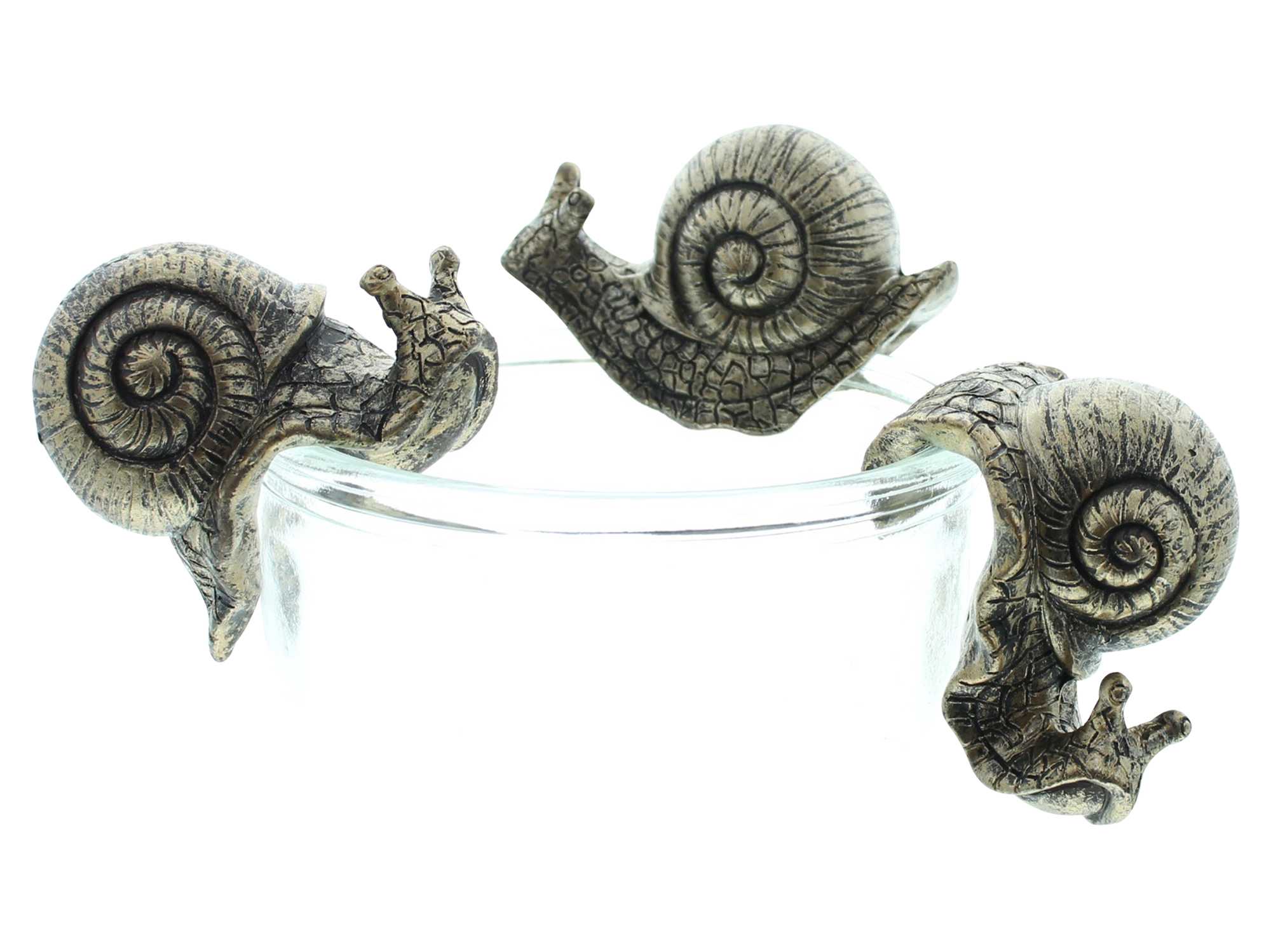 Figur "Schnecke", 3er Set im Frank Flechtwaren Online Shop für Ostern kaufen Figur "Schnecke", 3er Set im Frank Flechtwaren Online Shop für Ostern kaufen