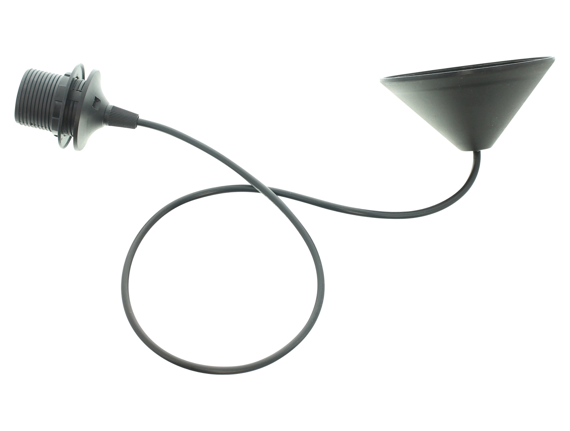 Lampen-Aufhängung "Black" im Frank Flechtwaren Online Shop für Wohnzimmer kaufen Lampen-Aufhängung "Black" im Frank Flechtwaren Online Shop für Wohnzimmer kaufen