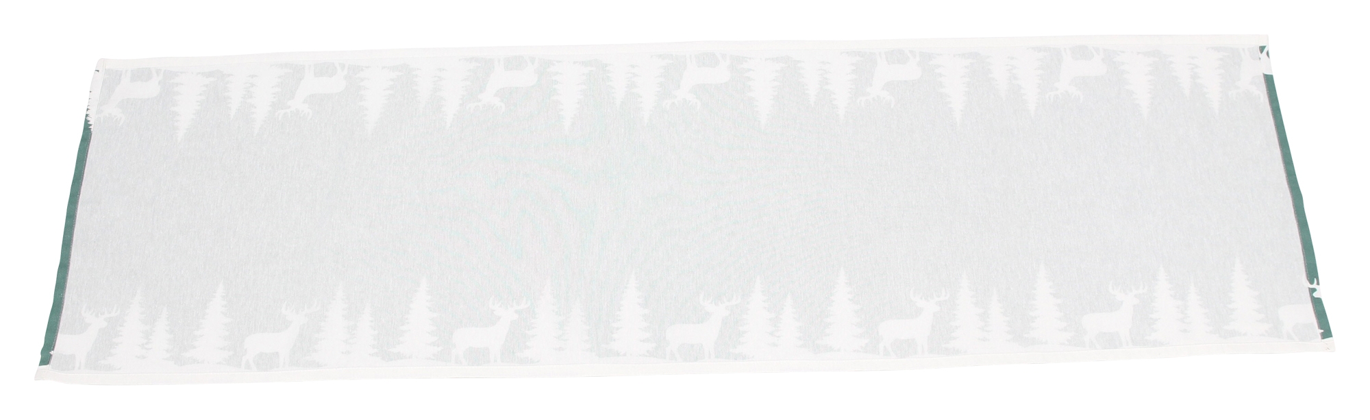 Tischläufer "Forest"  im Frank Flechtwaren Online Shop für Weihnachten kaufen