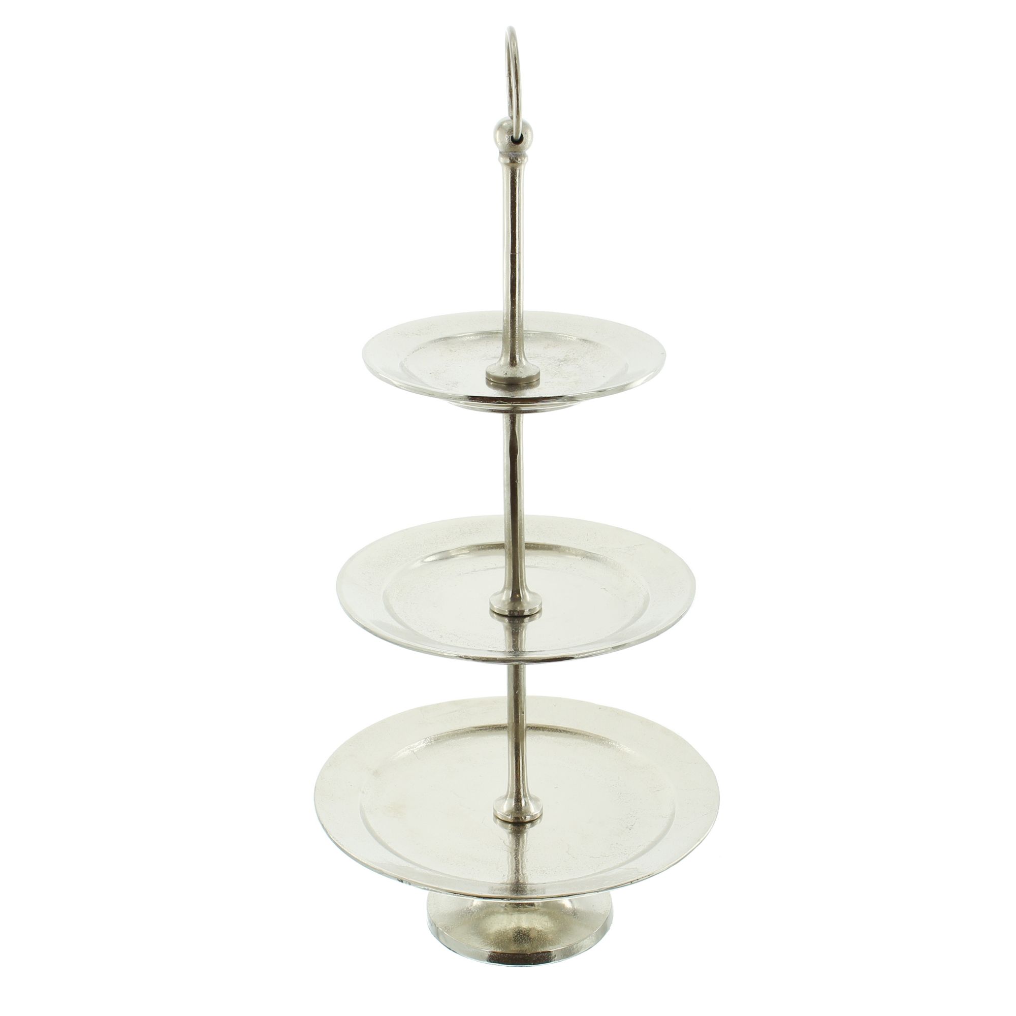 Etagere "Maison", groß im Frank Flechtwaren Online Shop für Ostern kaufen Etagere "Maison", groß im Frank Flechtwaren Online Shop für Ostern kaufen