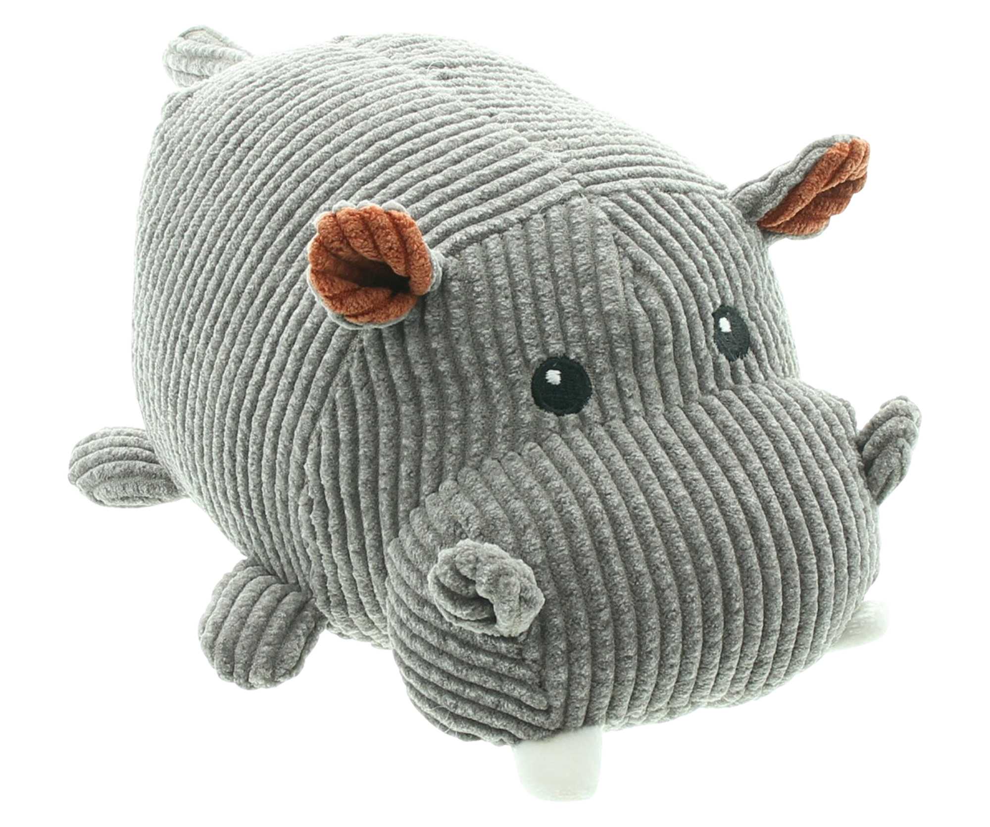 Türstopper "Hippo"  im Frank Flechtwaren Online Shop für Türstopper kaufen