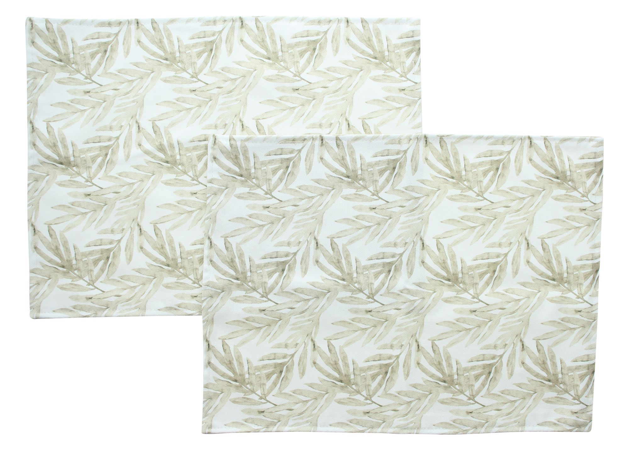 Platzmatte "Bamboo Leaves", 4er Set im Frank Flechtwaren Online Shop für Herbst kaufen Platzmatte "Bamboo Leaves", 4er Set im Frank Flechtwaren Online Shop für Herbst kaufen