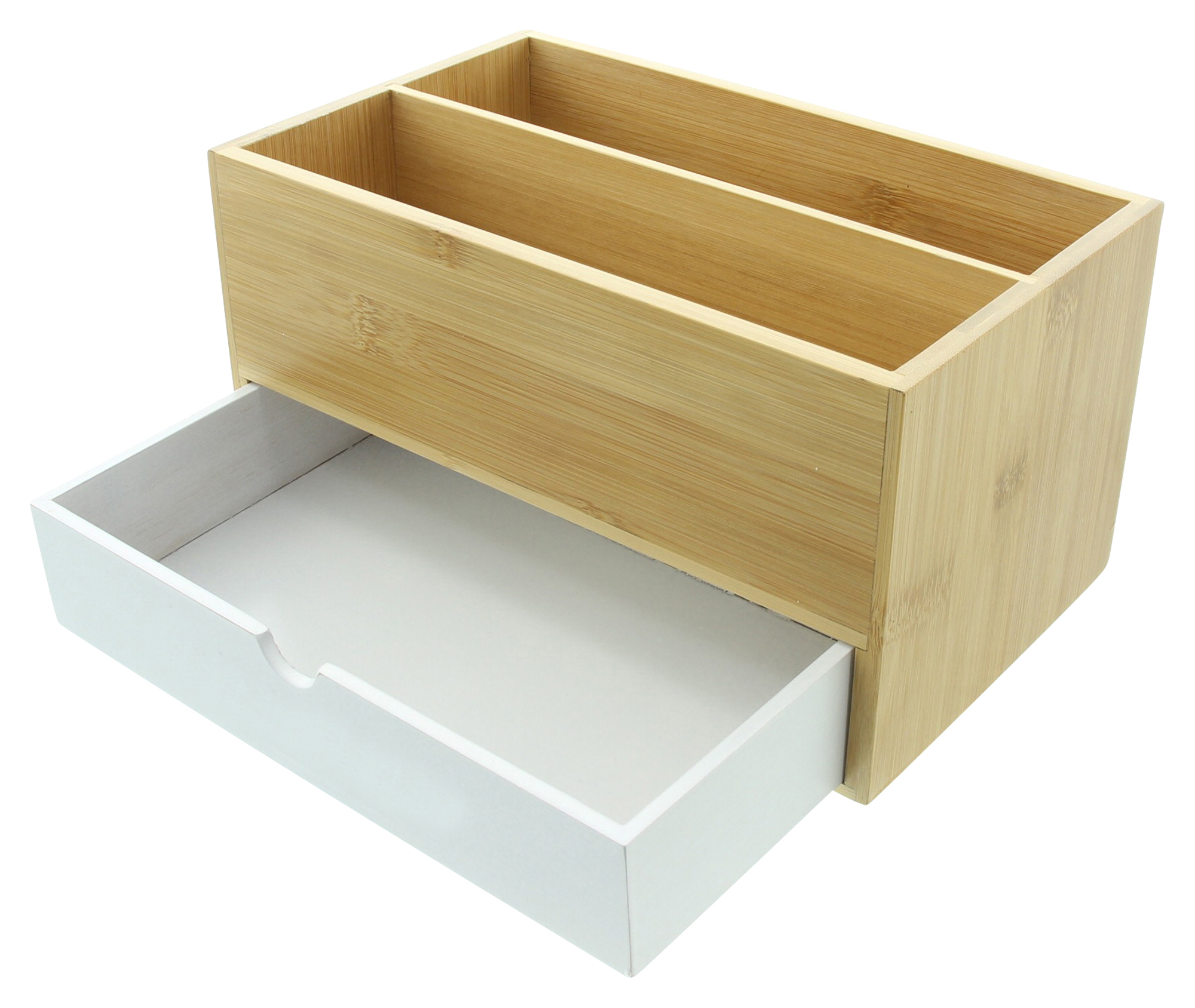 Organizer "Naturelle"  im Frank Flechtwaren Online Shop für Flur kaufen