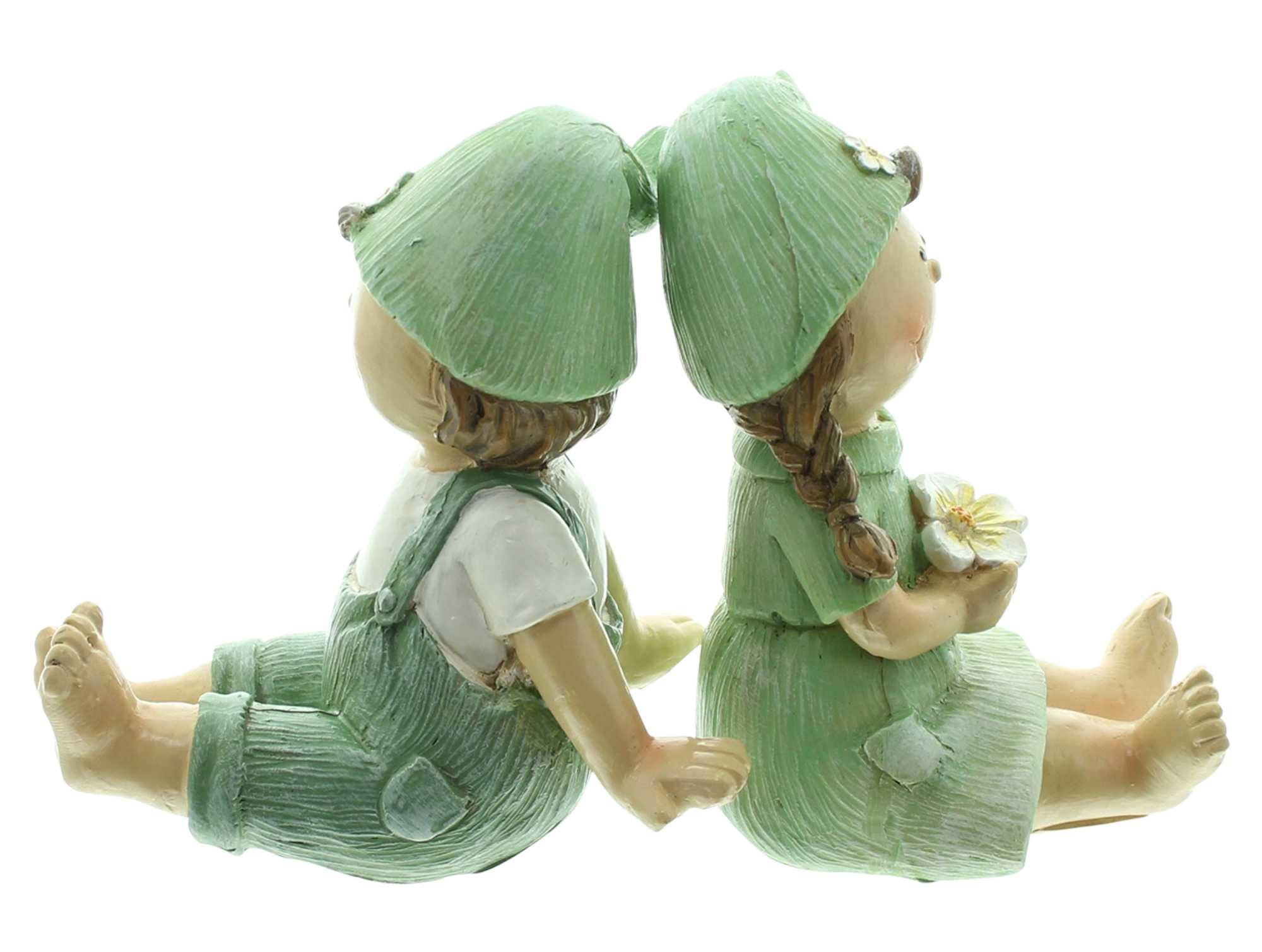 Figur "Mädchen & Junge", 2er Set im Frank Flechtwaren Online Shop für Ostern kaufen Figur "Mädchen & Junge", 2er Set im Frank Flechtwaren Online Shop für Ostern kaufen