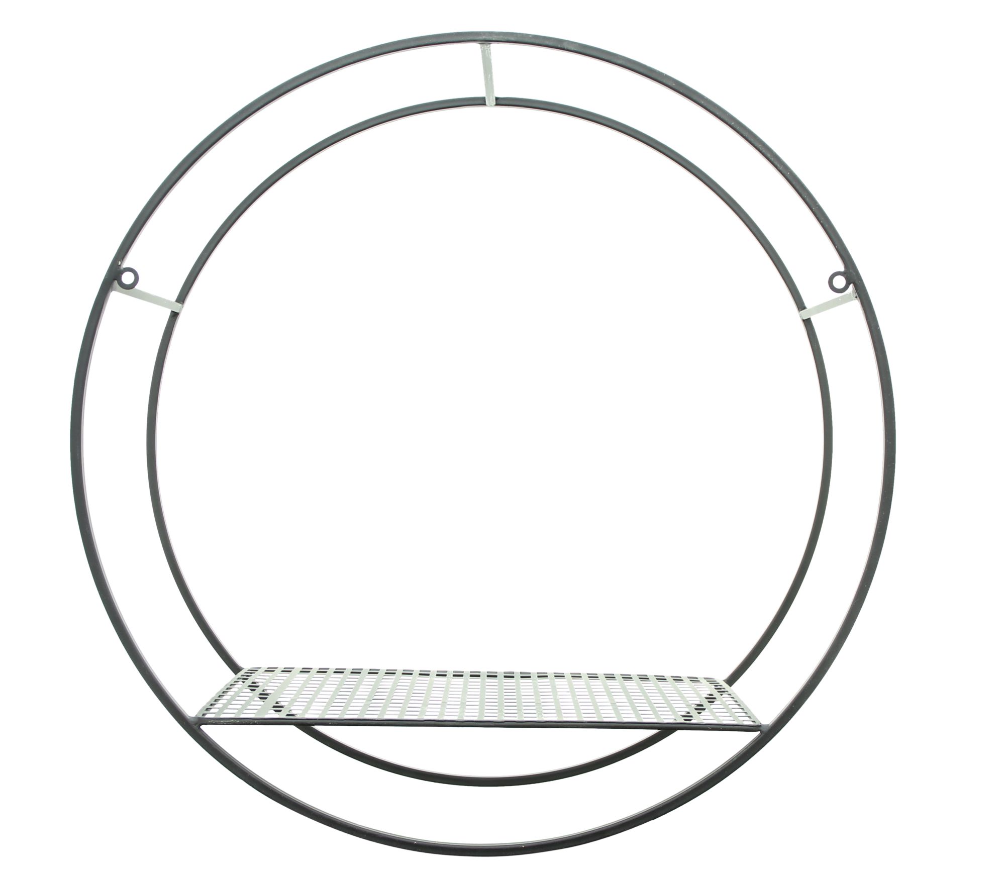 Wandregal "Circle", 2er Set im Frank Flechtwaren Online Shop für kaufen Wandregal "Circle", 2er Set im Frank Flechtwaren Online Shop für kaufen