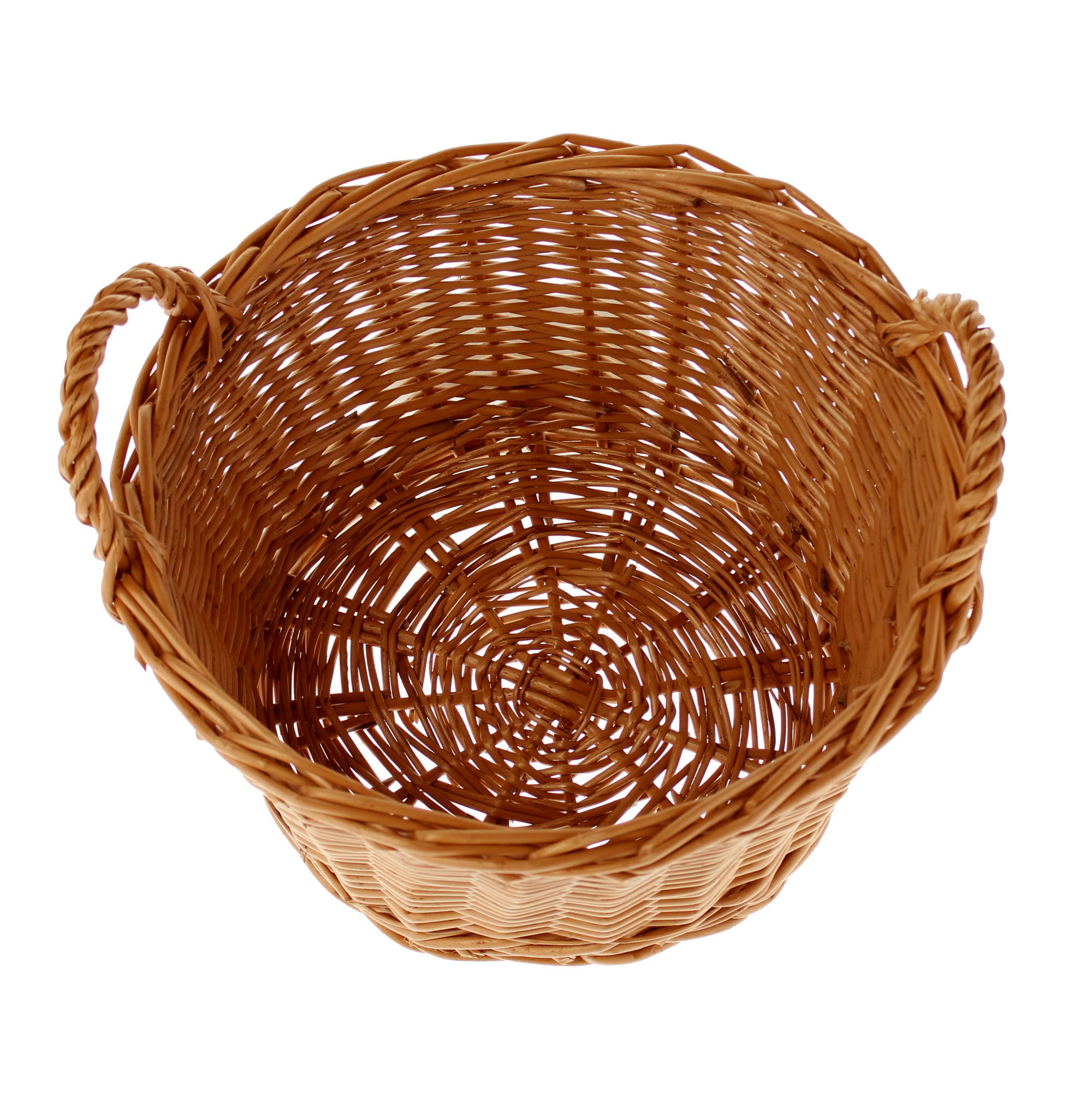 Füllkorb "Natur", mittel im Frank Flechtwaren Online Shop für Füllkörbe & Universalkörbe kaufen Füllkorb "Natur", mittel im Frank Flechtwaren Online Shop für Füllkörbe & Universalkörbe kaufen