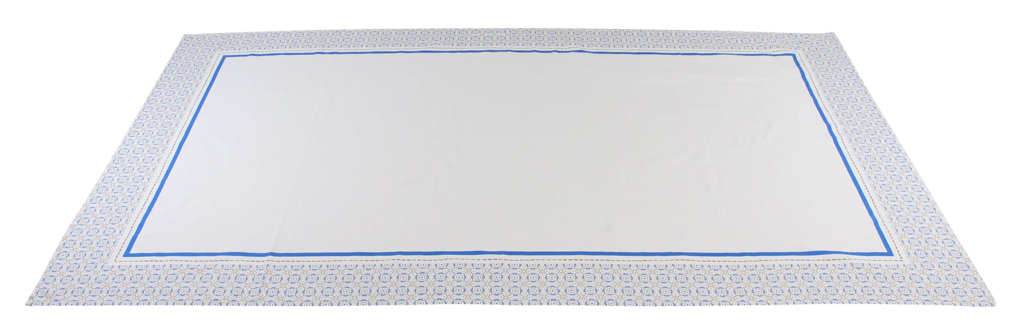 Tafeldecke "Santorin"  im Frank Flechtwaren Online Shop für Tafeldecken kaufen