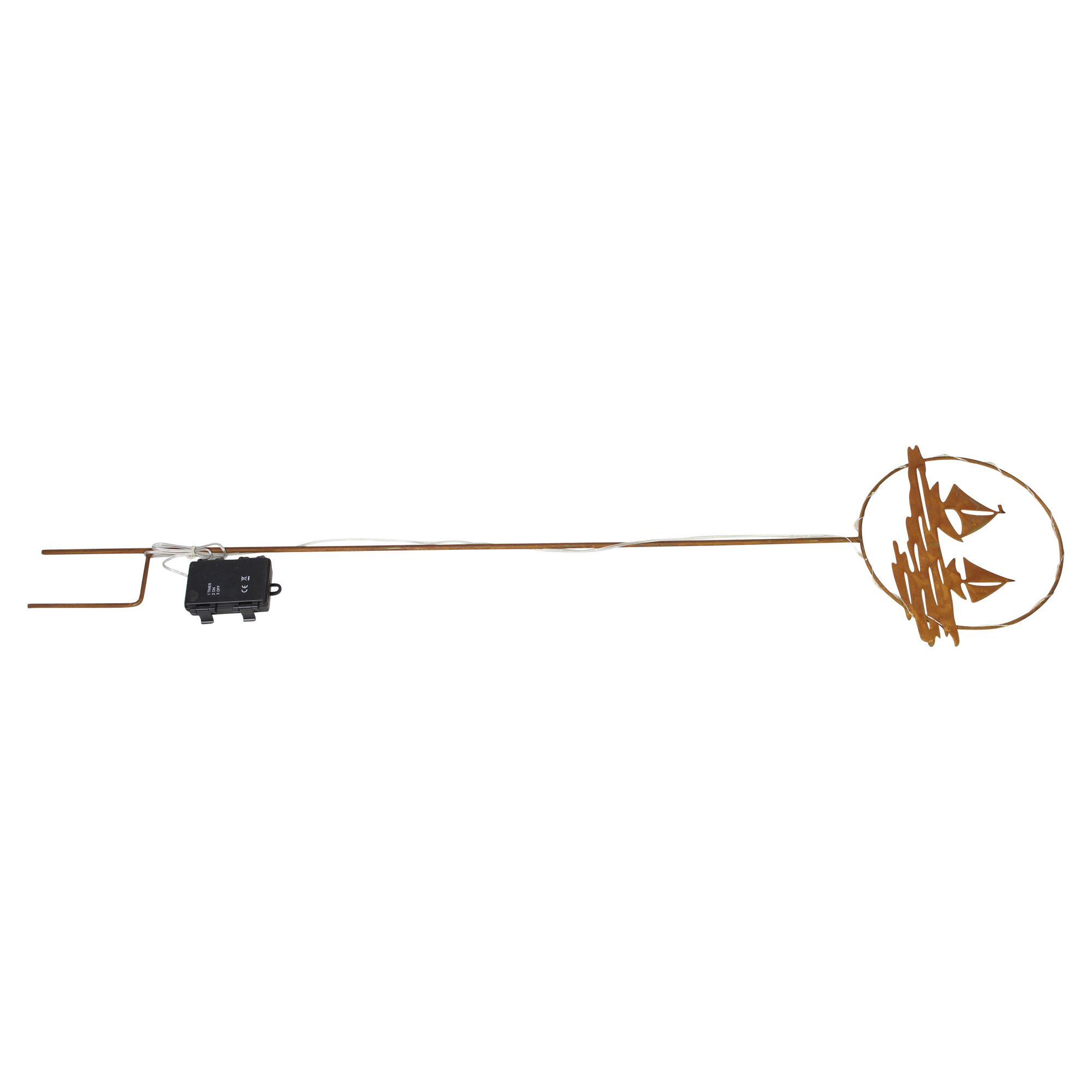 LED-Stecker "Segelboote" im Frank Flechtwaren Online Shop für Gartenbeleuchtung kaufen LED-Stecker "Segelboote" im Frank Flechtwaren Online Shop für Gartenbeleuchtung kaufen