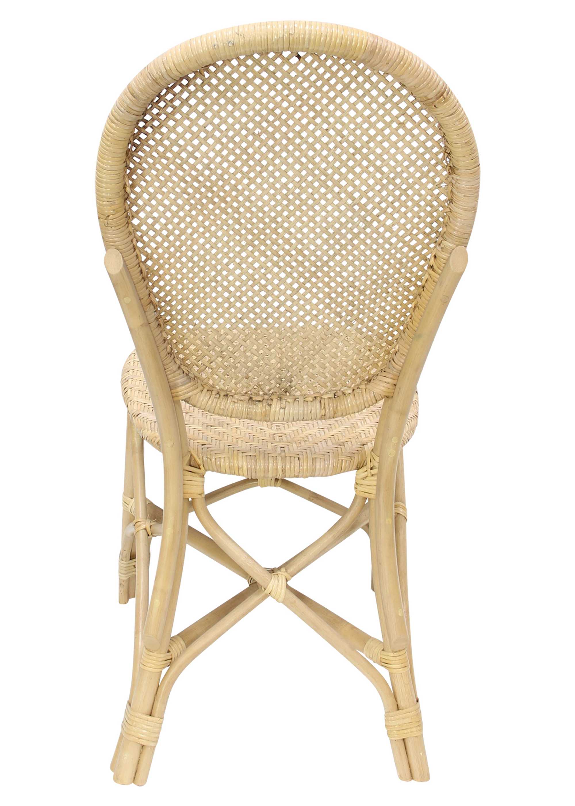 Rattanstuhl "Bistro" im Frank Flechtwaren Online Shop für Flechtmöbel kaufen Rattanstuhl "Bistro" im Frank Flechtwaren Online Shop für Flechtmöbel kaufen
