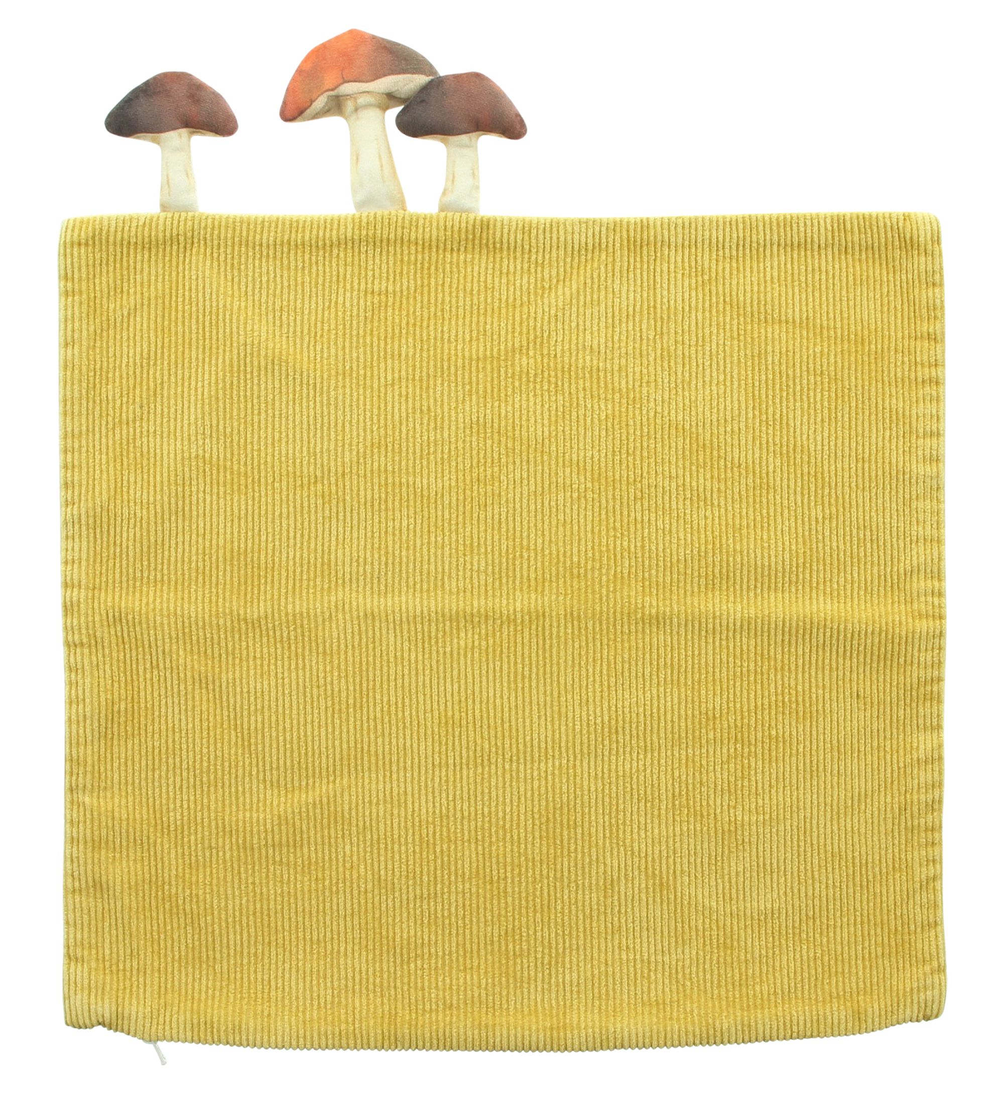 Kissenhülle "Pilzchen" im Frank Flechtwaren Online Shop für Herbst kaufen Kissenhülle "Pilzchen" im Frank Flechtwaren Online Shop für Herbst kaufen