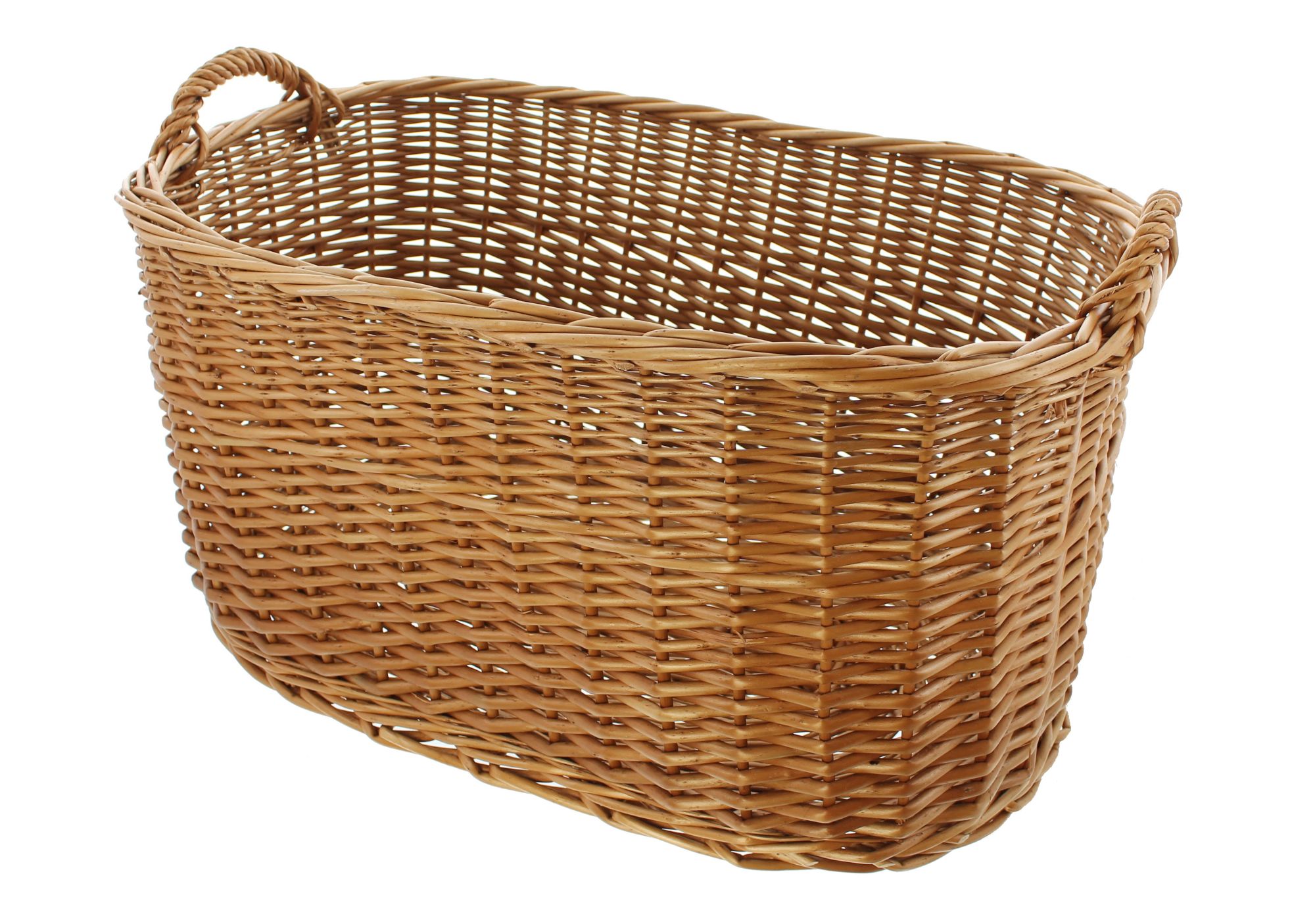 Transportkorb "Natur" im Frank Flechtwaren Online Shop für Füllkörbe & Universalkörbe kaufen Transportkorb "Natur" im Frank Flechtwaren Online Shop für Füllkörbe & Universalkörbe kaufen