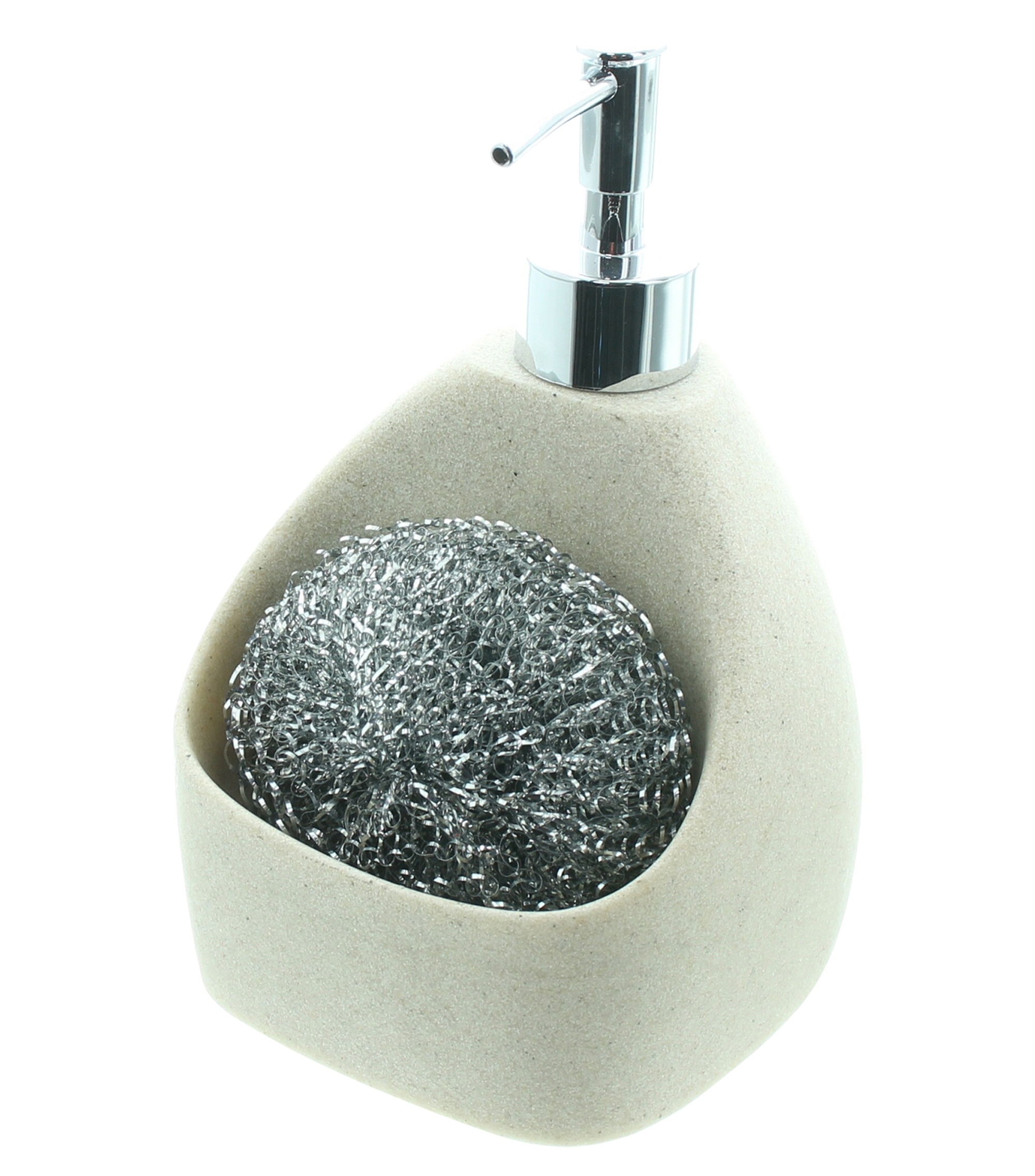 Seifenspender "Stone" im Frank Flechtwaren Online Shop für Küche kaufen Seifenspender "Stone" im Frank Flechtwaren Online Shop für Küche kaufen