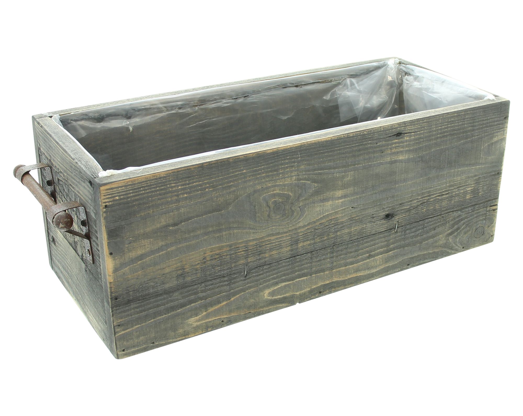 Pflanzbox "Farmhouse" im Frank Flechtwaren Online Shop für Pflanztöpfe kaufen Pflanzbox "Farmhouse" im Frank Flechtwaren Online Shop für Pflanztöpfe kaufen