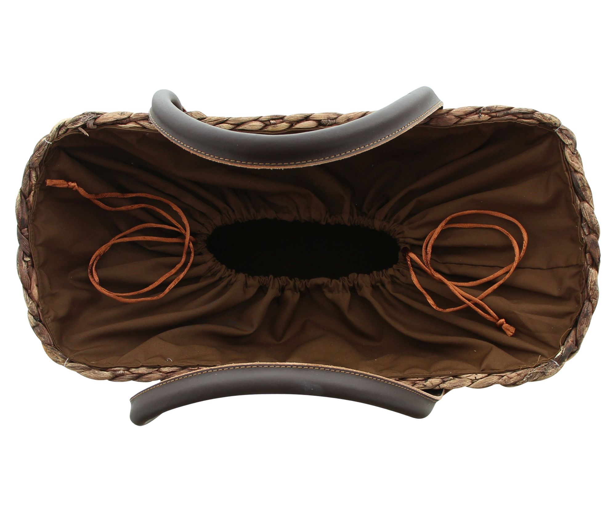 Maisstrohtasche, mokka im Frank Flechtwaren Online Shop für Taschen kaufen Maisstrohtasche, mokka im Frank Flechtwaren Online Shop für Taschen kaufen
