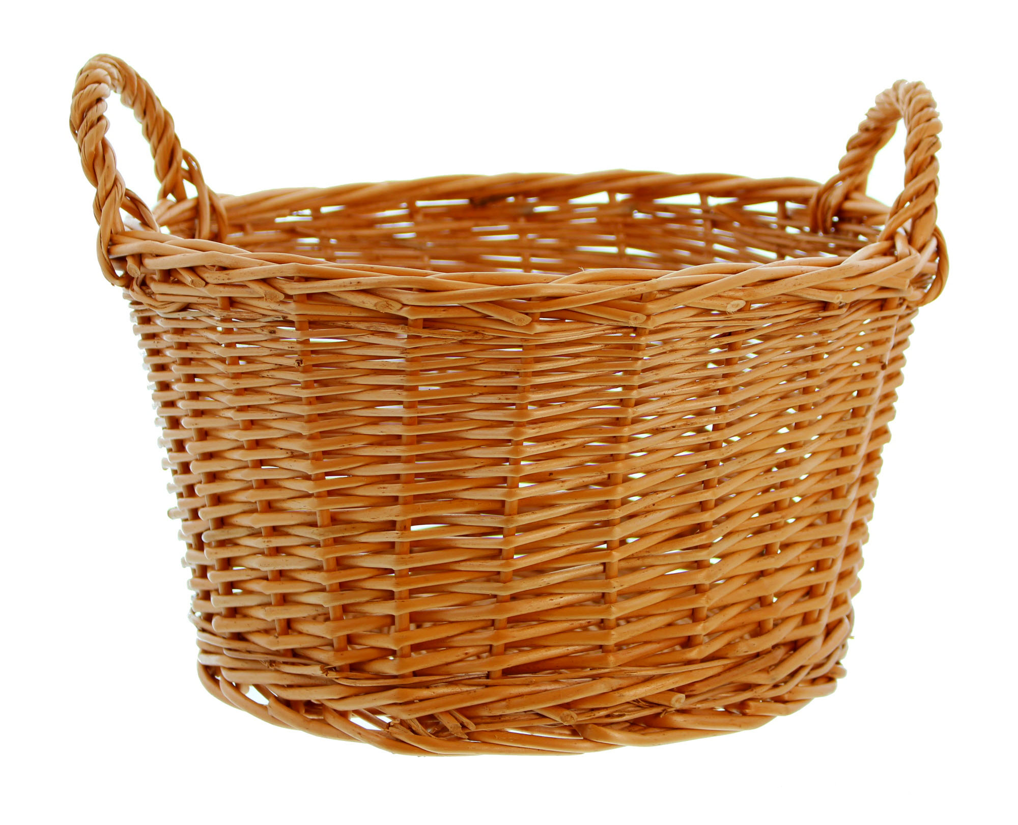 Füllkorb "Natur", mittel im Frank Flechtwaren Online Shop für Füllkörbe & Universalkörbe kaufen Füllkorb "Natur", mittel im Frank Flechtwaren Online Shop für Füllkörbe & Universalkörbe kaufen