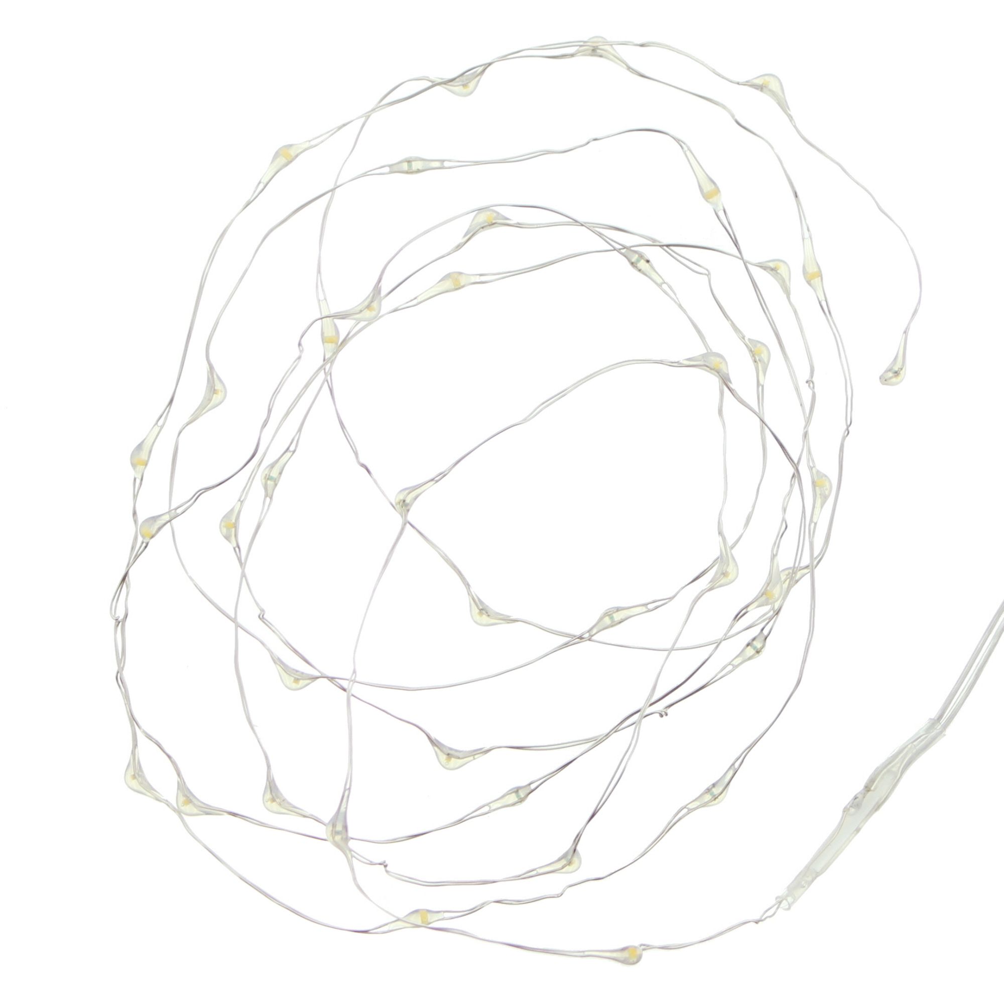 LED-Leuchtdraht "Specialeffect", 40 Lichter im Frank Flechtwaren Online Shop für Ostern kaufen LED-Leuchtdraht "Specialeffect", 40 Lichter im Frank Flechtwaren Online Shop für Ostern kaufen