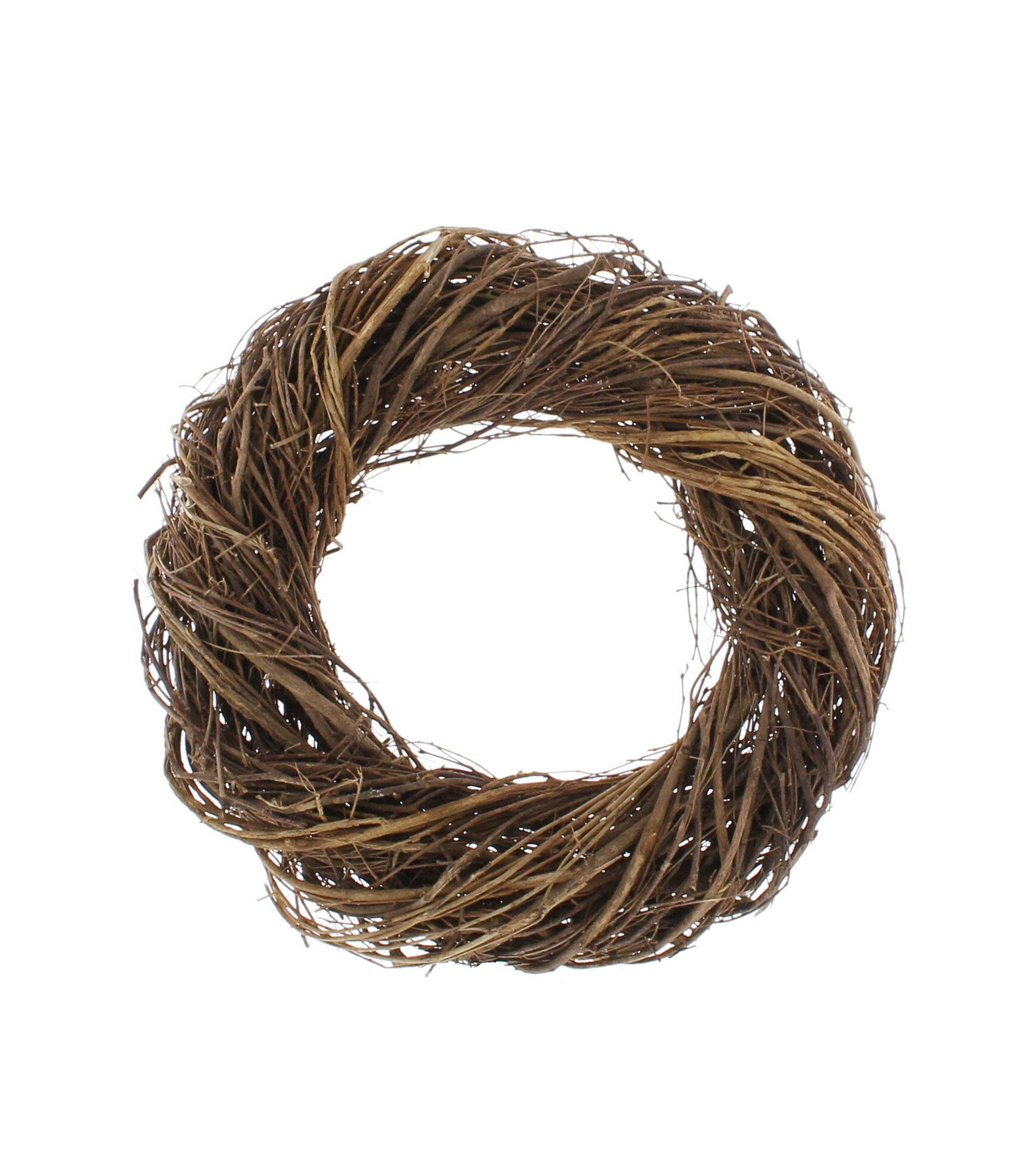Großer Kranz im Frank Flechtwaren Online Shop für Ostern kaufen Großer Kranz im Frank Flechtwaren Online Shop für Ostern kaufen